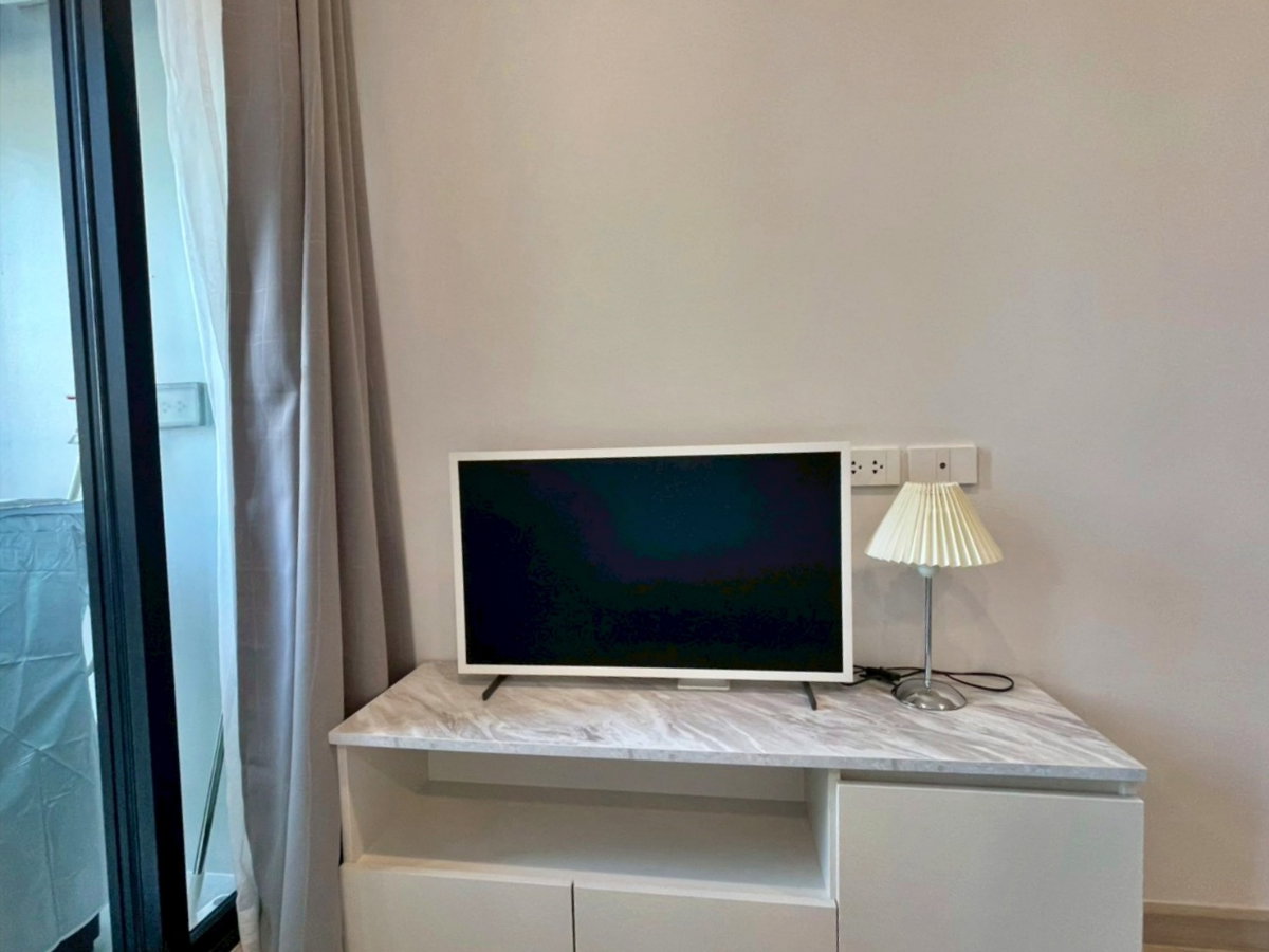 รูป 💎เช่า ราคาพิเศษ Thana Astra Sathorn-Chan ตกแต่งครบ พร้อมอยู่ - รูปที่ 5/10