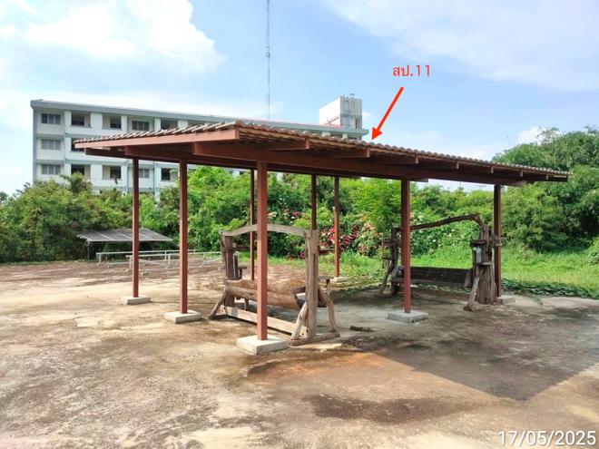 รูป โกดัง สำหรับขาย - พรหมบุรี พรหมบุรี สิงห์บุรี - รูปที่ 13/34