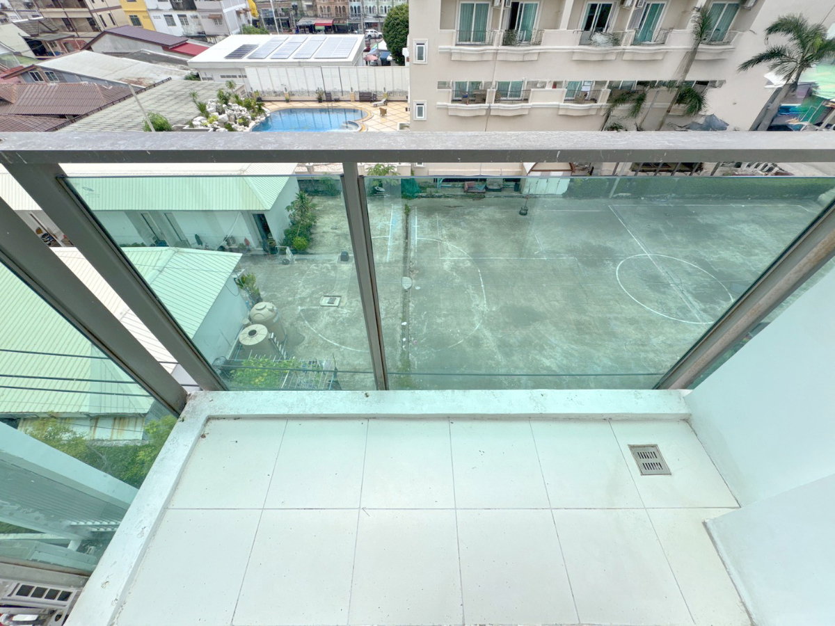 รูป BB 15275 : ซิตี้ เซ็นเตอร์ เรสซิเด้นซ์ - รูปที่ 24/25