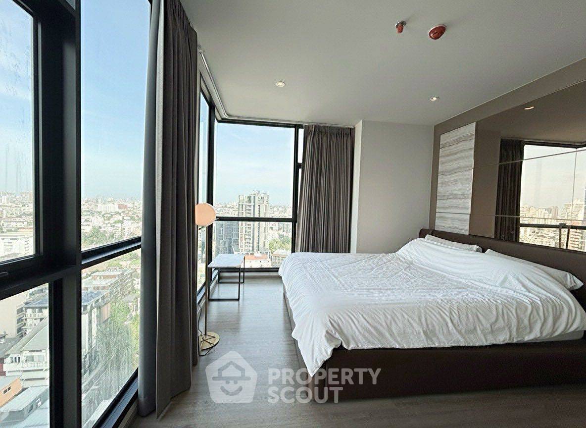 รูป คอนโด 2-ห้องนอน ที่ ริทึ่ม เอกมัย ใกล้ BTS เอกมัย (ID 2744826) - รูปที่ 8/14