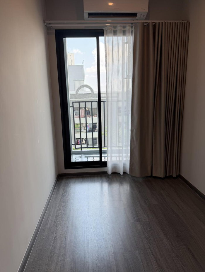 รูป ขายคอนโด ไอดีโอ รามคำแหง-ลำสาลี ใกล้ MRT แยกลำสาลี 50 ม. ห้องสวยพร้อมอยู่ - รูปที่ 7/12