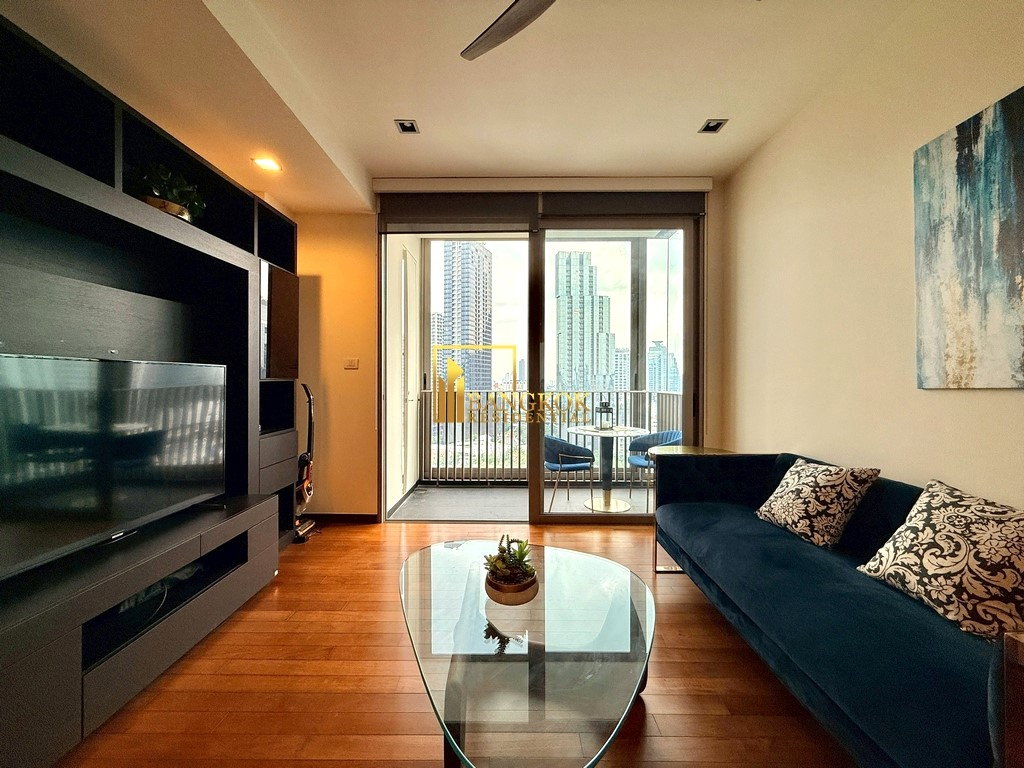 picture Ashton Morph 38 | Modern 2 Bed Condo For Rent in Thonglor - BR10138CD - 3/40