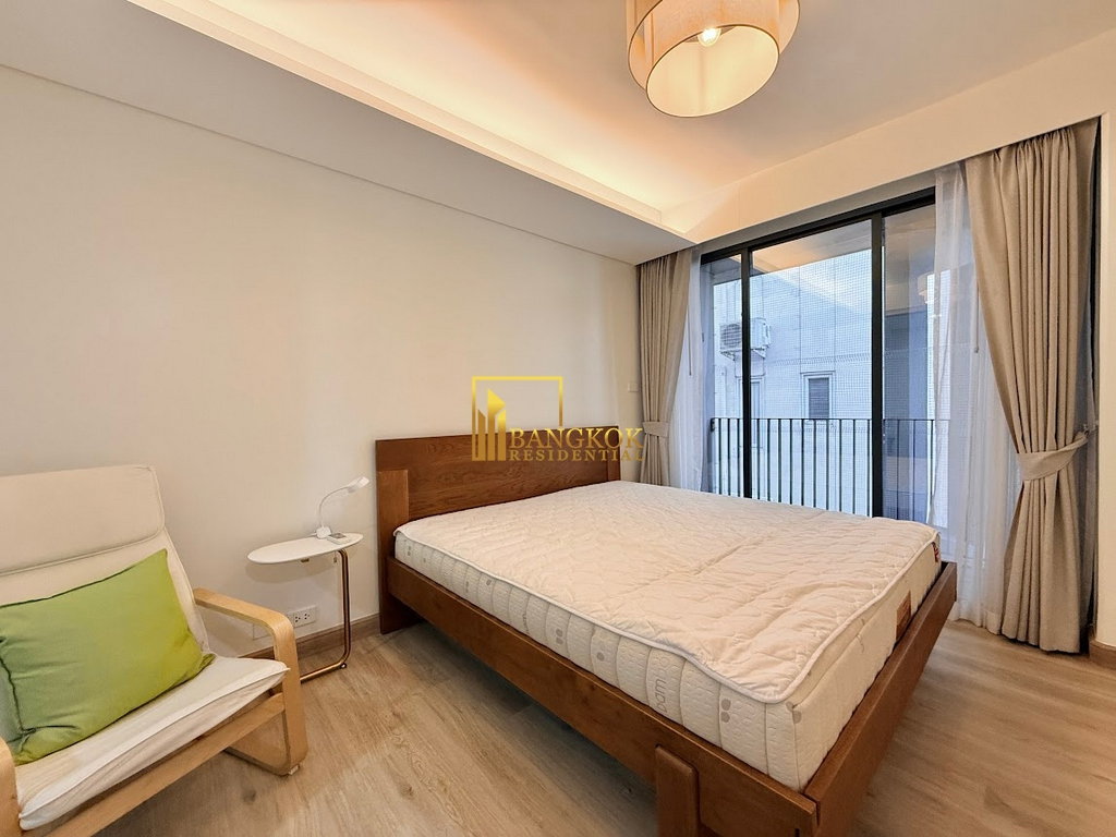 รูป Siamese Gioia | Cozy 2 Bed Condo For Rent in Phrom Phong - BR60363CD - รูปที่ 15/32