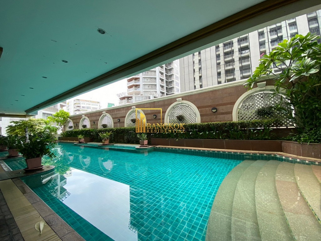 รูป Asoke Place | 2 Bedroom Condo in Central Location - BR9519CD - รูปที่ 15/26