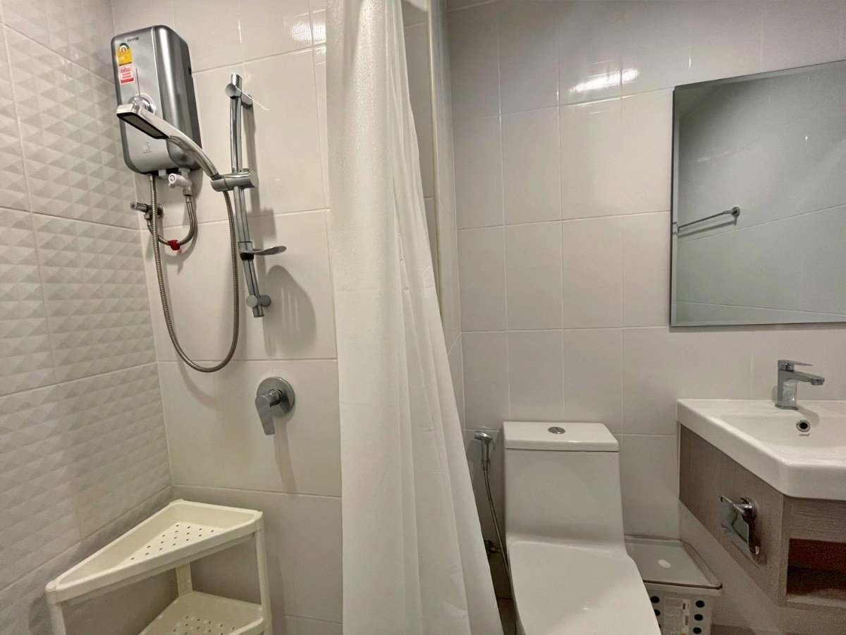 รูป 💎เช่า ราคาพิเศษ Thana Astra Sathorn-Chan ตกแต่งครบ พร้อมอยู่ - รูปที่ 8/10