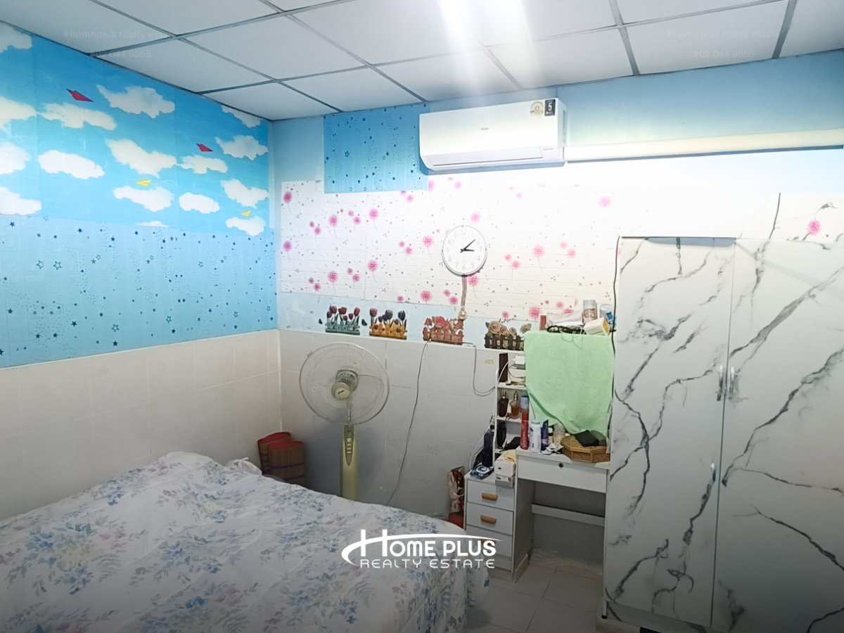 รูป ทาวน์เฮ้าส์ หมู่บ้านเมืองใหม่ บูรพาวิลล่า 16 ซอยวัดเวฬุวนาราม 15 ดอนเมือง - รูปที่ 10/18