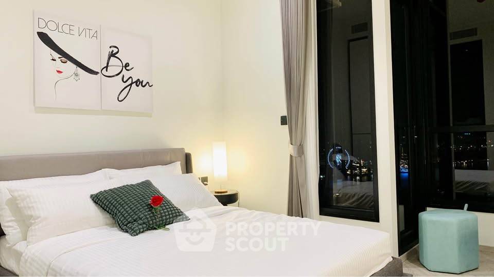 รูป คอนโด 1-ห้องนอน ที่ แชปเตอร์ เจริญนคร - ริเวอร์ไซด์ ใกล้ BTS กรุงธนบุรี (ID 2754104) - รูปที่ 15/27