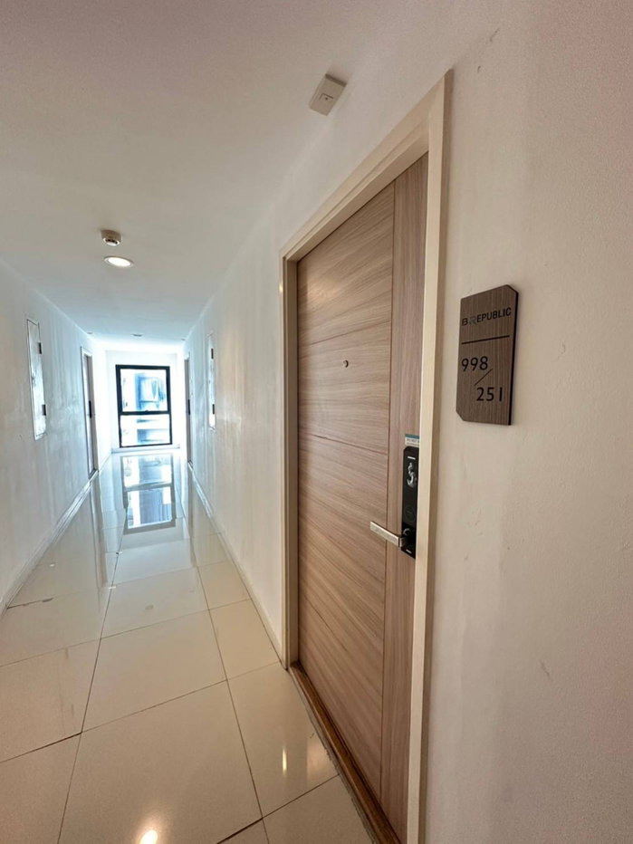 รูป BCN 1204 : บี รีพับบลิค สุขุมวิท 101/1 - รูปที่ 4/4