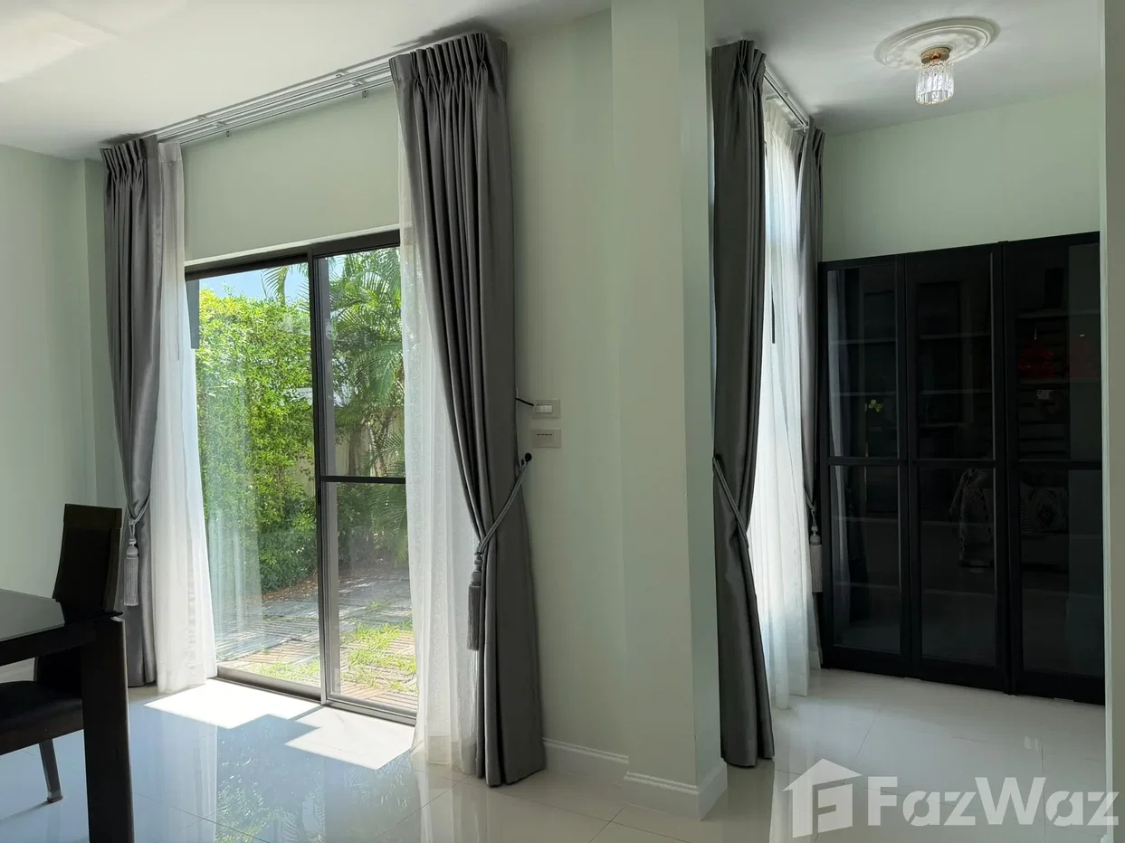 รูป ขาย บ้านเดี่ยว 4 ห้องนอน ในโครงการ 88 แลนด์ แอนด์ เฮ้าส์ เกาะแก้ว ภูเก็ต 6129048 - รูปที่ 21/32