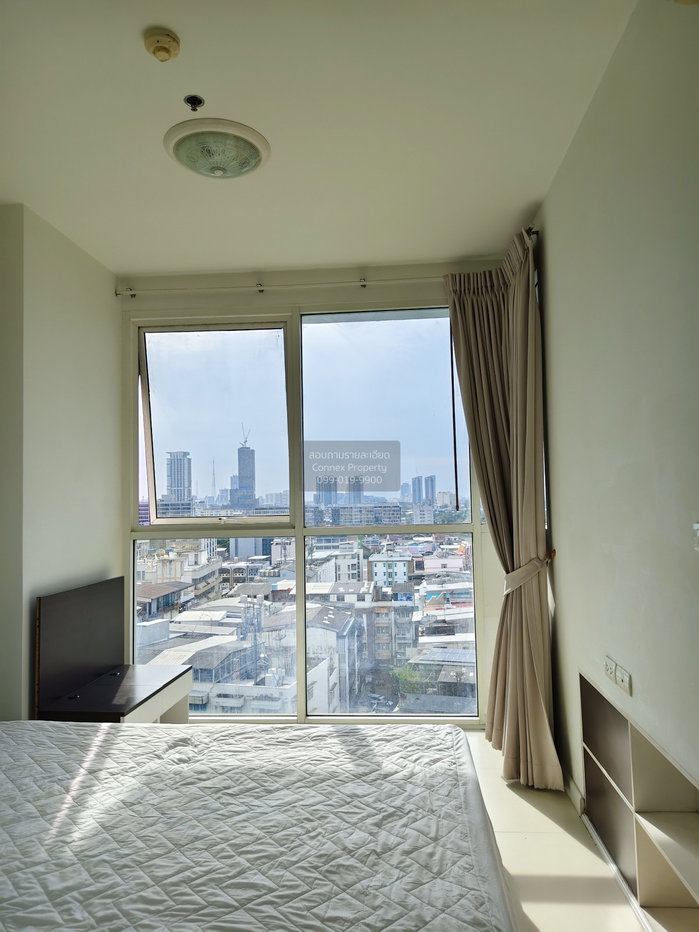 รูป เช่าคอนโด  ไอดีโอ มิกซ์ พหลโยธิน BTS-สะพานควาย สามเสนใน เขต พญาไท กรุงเทพ CX-46828 ✅ ทักไลน์ @connexproperty ตอบทันที ทีมงานมืออาชีพ ✅ - รูปที่ 7/10