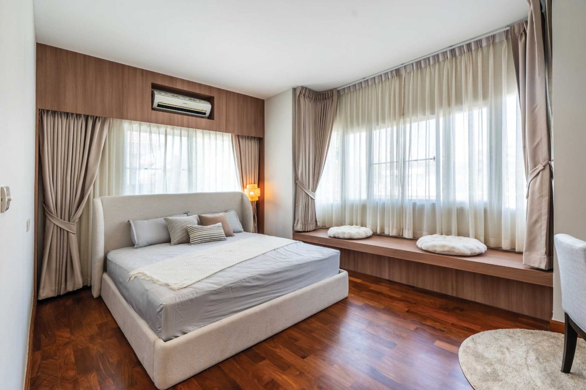 picture 3BR Luxury Villa with Breakfast & Maid | 3 Mins to MRT Tha It - 11/45