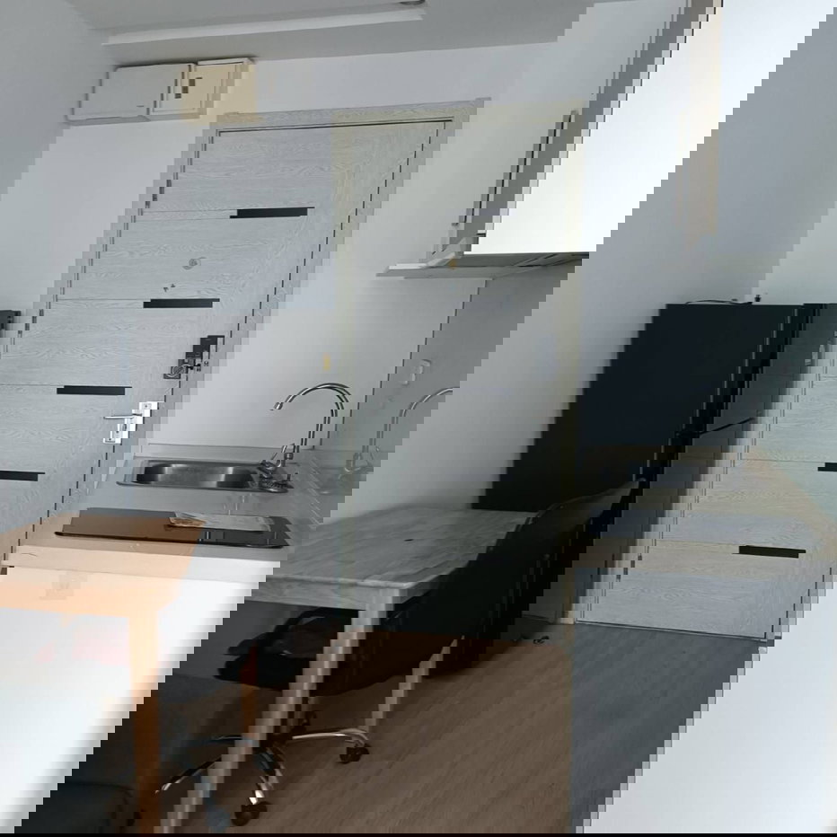 รูป ให้เช่า คอนโด อาทีมิส สุขุมวิท 77 BTS อ่อนนุช BTS On Nut 700 เมตร - รูปที่ 3/7