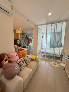 ขาย!! คอนโด 𝐃𝐞 𝐋𝐀𝐏𝐈𝐒 𝐂𝐡𝐚𝐫𝐚𝐧 𝟖𝟏 (เดอ ลาพีส จรัญ 81)