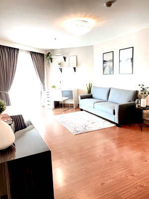 คอนโดให้เช่า : 🔥ด่วน ห้องไปไวมากกก Code: 26KJ1530 ให้เช่า Belle Grand Rama 9 (Belle Avenue)  🔥🔥 จองเดือนนี้รับส่วนลด1,000บาท 🔥🔥 @kjcondo (มี@ข้างหน้าด้วยนะคะ)