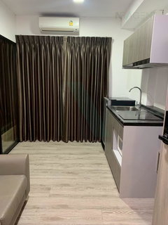 รูปภาพ 📌 ให้เช่าคอนโด เคนซิงตัน สุขุมวิท-เทพารักษ์ อาคาร A ชั้น 9 1 ห้องนอน ขนาด 21 ตรม ใกล้ Plam Island