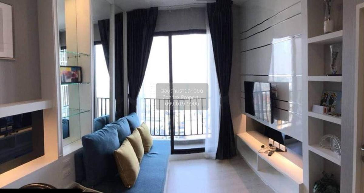 รูป 🔥🔥🔥 เช่าคอนโด นิช ไพรด์ ทองหล่อ-เพชรบุรี BTS-ทองหล่อ บางกะปิ เขต ห้วยขวาง กรุงเทพ CX-89739 ✅ ทักไลน์ @connexproperty ตอบทันที ทีมงานมืออาชีพ ✅ 🔥🔥🔥 - รูปที่ 2/10