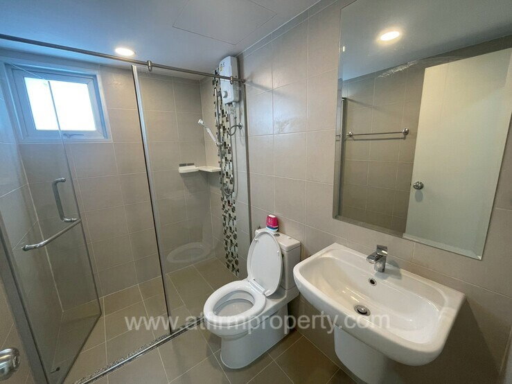 รูป 💥FOR RENT💥💥ศุภาลัย เวอเรนด้า ภาษีเจริญ 2Bed1Bath 56 ตรม.ชั้น 16 ตึก A แต่งครบ สนใจ Line ID: @atfirm📲 - รูปที่ 22/29