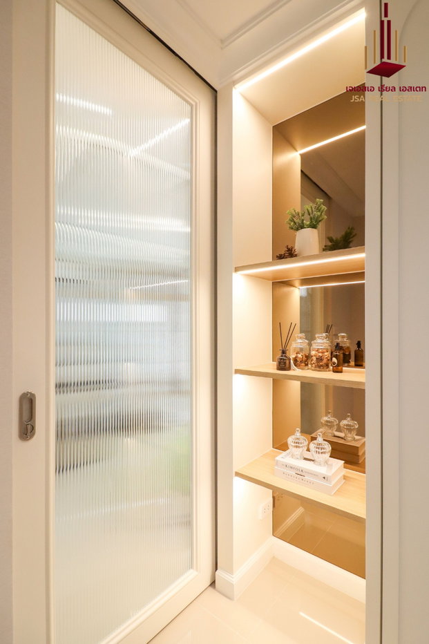 รูป ✨ ให้เช่า คาซ่า เลเจ้นด์ พระราม 5 - ราชพฤกษ์ ✨  ราคา 79,000 บาท/เดือน - รูปที่ 7/9