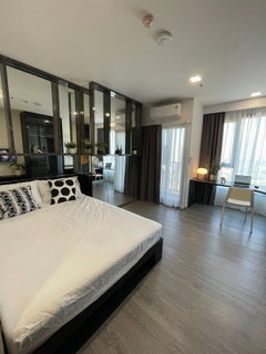 รูปภาพ 🏙️ [Rare Corner Unit] Modiz Avantgarde | High Floor (23rd) | Facing North & East | Free Cleaning Every 6 Months! ✨