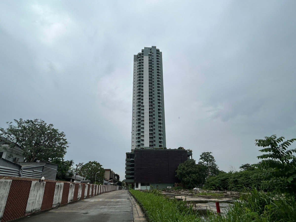 รูป BB 13956 : รัตนโกสินทร์ ไอส์แลนด์ 1 - รูปที่ 2/8