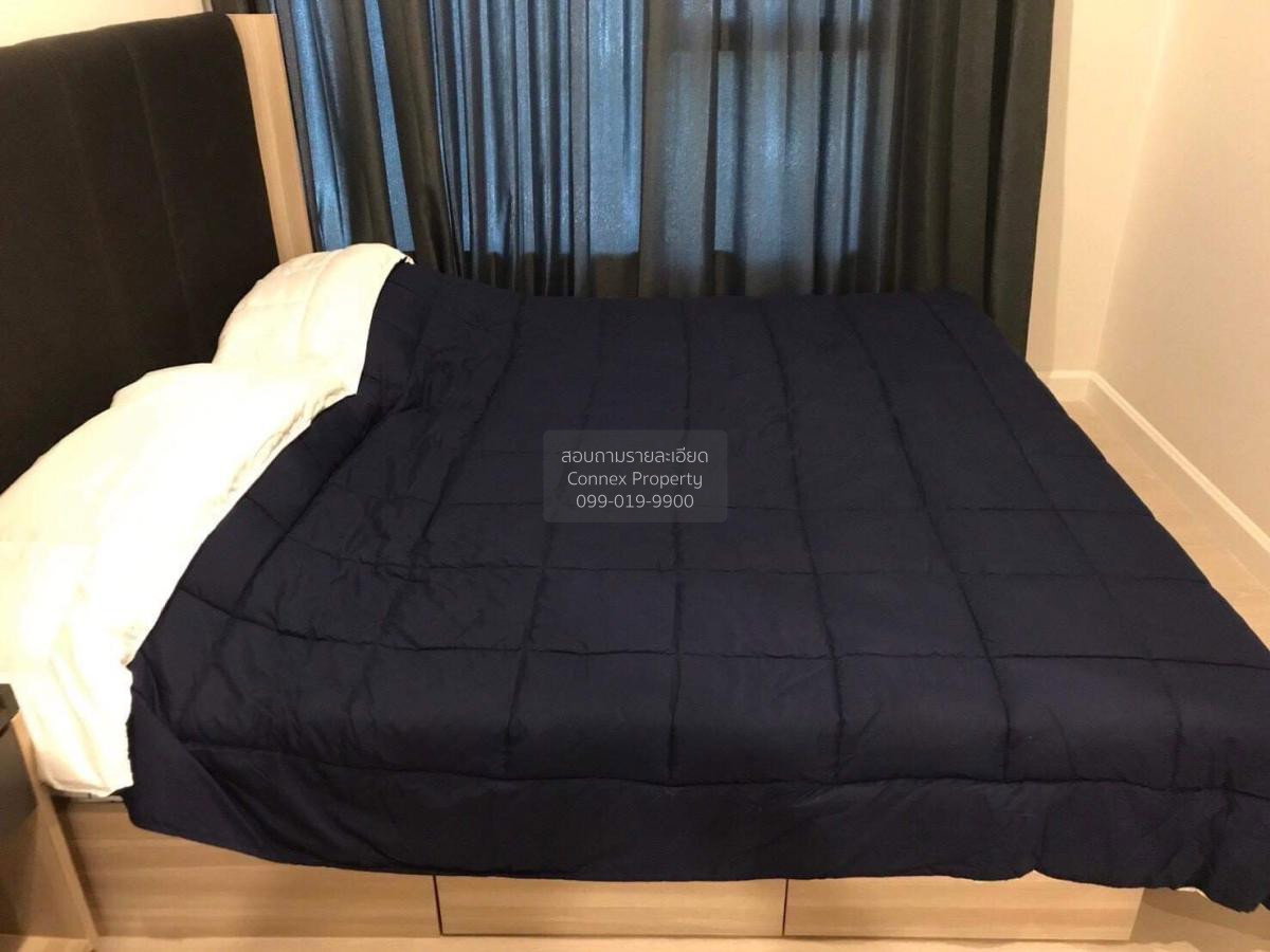 รูป เช่าคอนโด นิช ไพรด์ ทองหล่อ-เพชรบุรี BTS-ทองหล่อ บางกะปิ เขต ห้วยขวาง กรุงเทพ CX-14454 ✅ ทักไลน์ @connexproperty ตอบทันที ทีมงานมืออาชีพ ✅ - รูปที่ 6/11