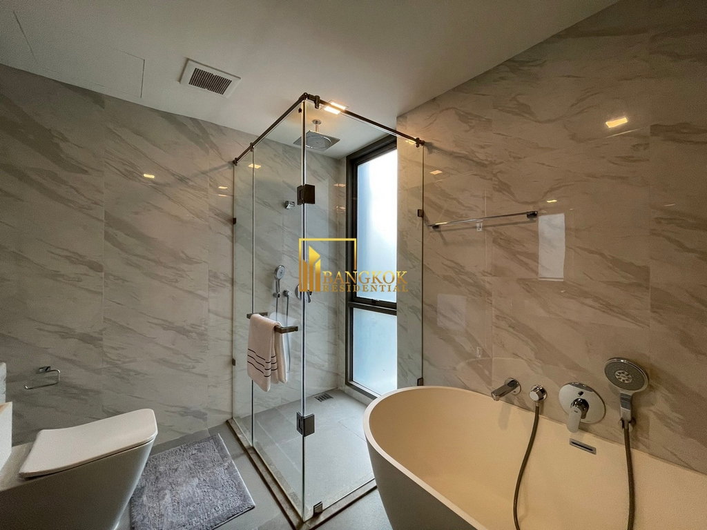 รูป Fynn Sukhumvit 31 | Elegant 3 Bedroom Condo in Popular Area - BR17270CD - รูปที่ 13/33