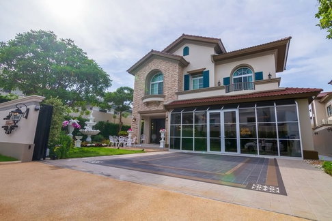 House for Sale at Nantawan Ramintra-Paholyothin 50 (E6809032)