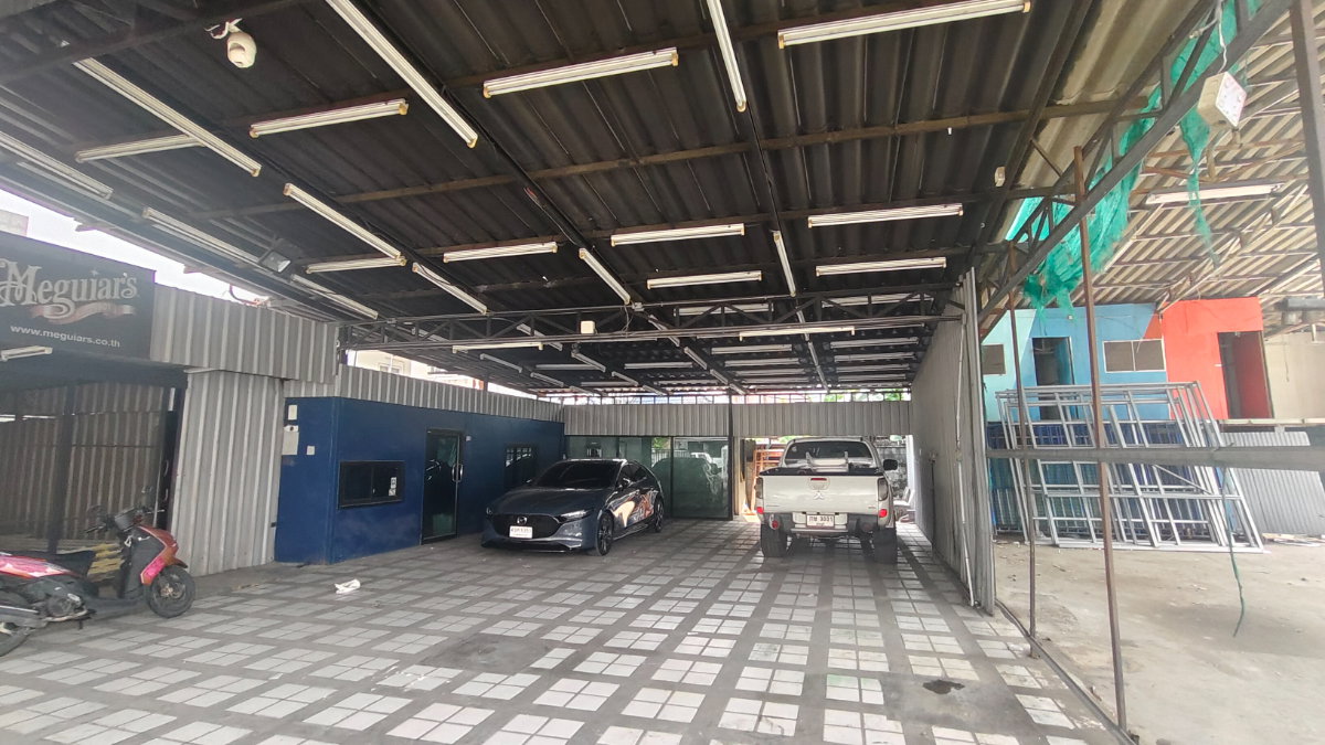 รูป ขาย ที่ดิน 162.2 ตร.ว. ทำเลดี ใจกลางลาดพร้าว ซอย ลาดพร้าว 80 เเยก 22 - รูปที่ 6/9