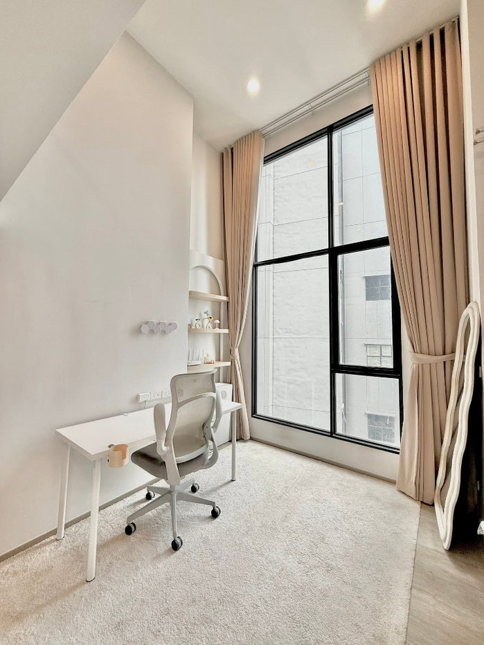 picture AS1933 Origin Plug & Play Ramintra Condo for rent - 3/16