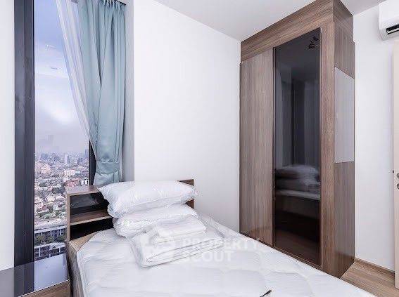 รูป คอนโด 2-ห้องนอน ที่ เดอะไลน์ พหลฯ – ประดิพัทธ์ ใกล้ BTS สะพานควาย (ID 1923180) - รูปที่ 18/19