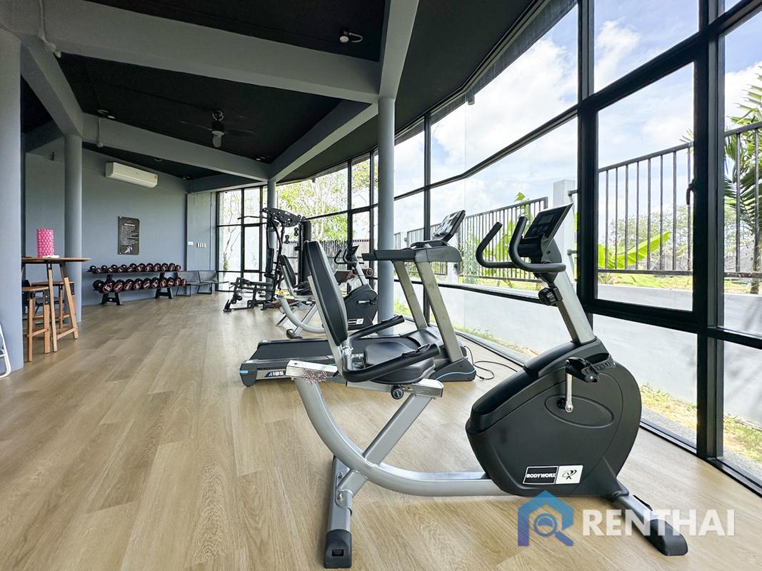 รูป สำหรับ ขาย วิลล่า ที่ The Granary Villas - รูปที่ 24/25