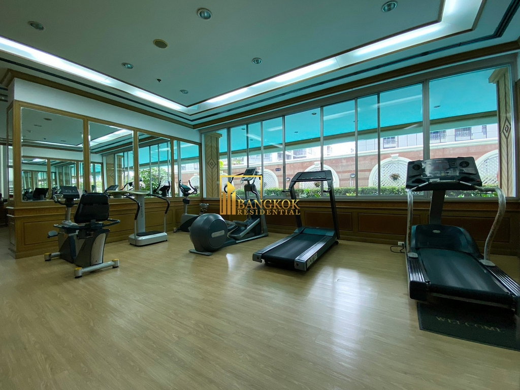 รูป Asoke Place | 2 Bedroom Condo in Central Location - BR9519CD - รูปที่ 20/26