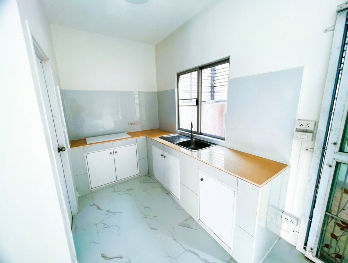 รูป 🏠 ขายบ้าน : The Connect Chaengwattana 1 (เดอะ คอนเนค แจ้งวัฒนะ 1)   รหัสทรัพย์ | 📌LNP-H898 - รูปที่ 6/18