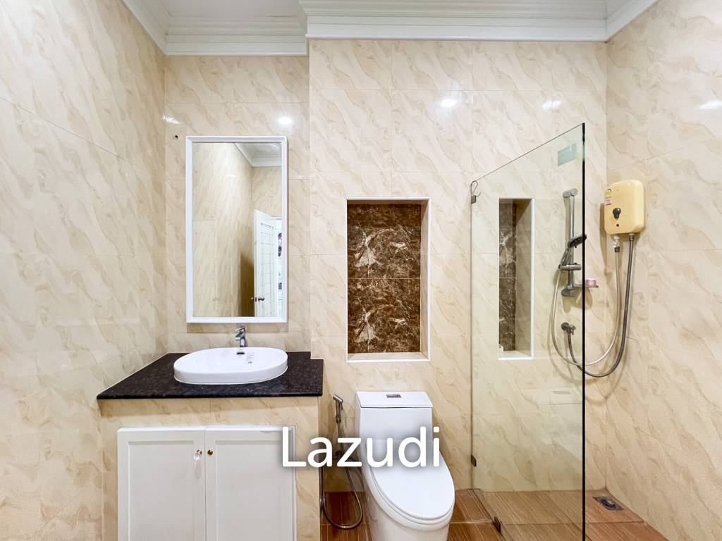 picture 4 Bedroom Detached Home on 4-2-74 Rai  in Hua Hin - 97/131