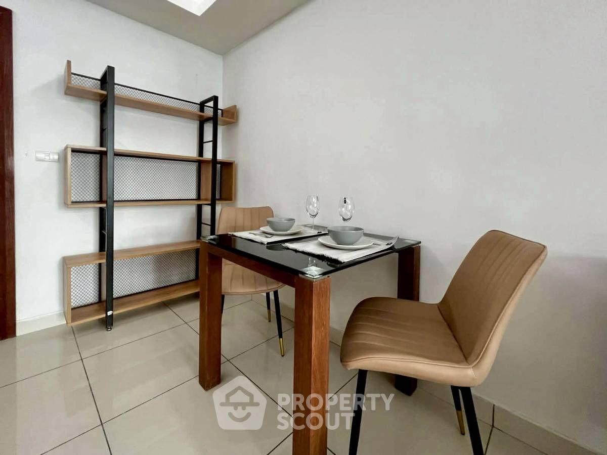 รูป คอนโด 1-ห้องนอน ที่ ลากูน่า บีช รีสอร์ท ใกล้ เมืองพัทยา (ID 2755623) - รูปที่ 6/17