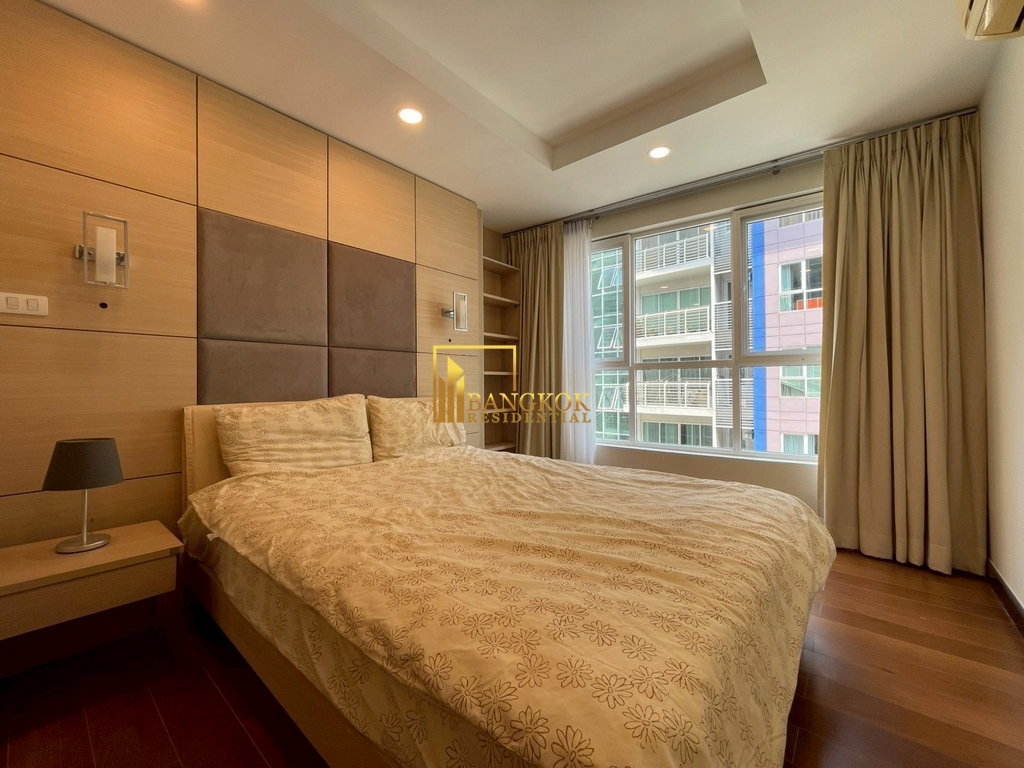 รูป Avenue 61 | Spacious 2 Bedroom Condo For Rent in Ekkamai - BR19363CD - รูปที่ 11/28