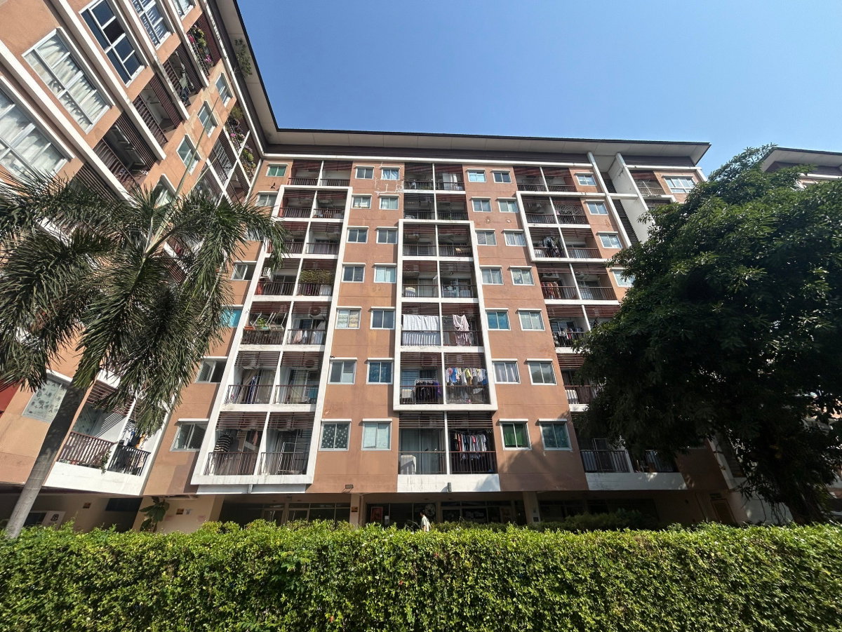 รูป BCN      2206   :   บี   คอนโด	 - รูปที่ 24/26