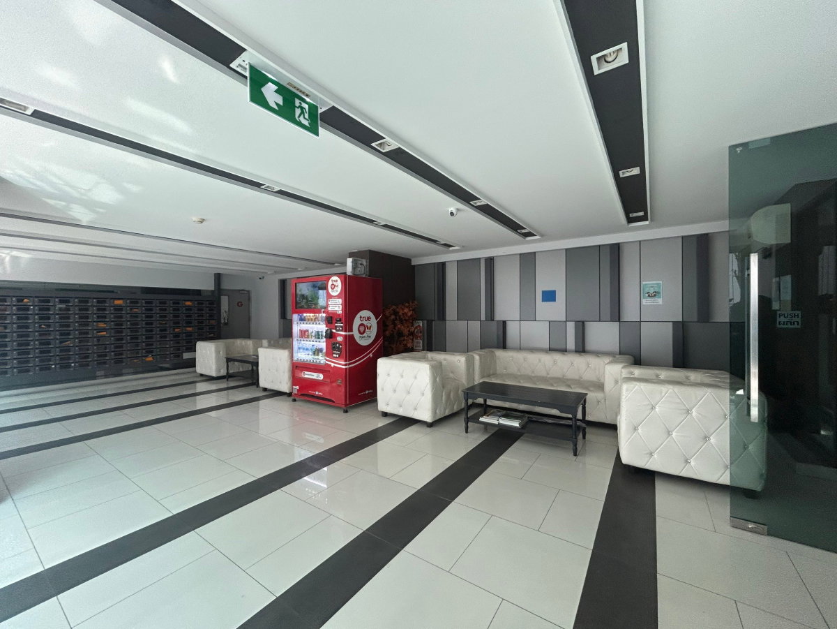 รูป BB 15528 : โว้ค เพลส (Voque Place) - รูปที่ 3/30