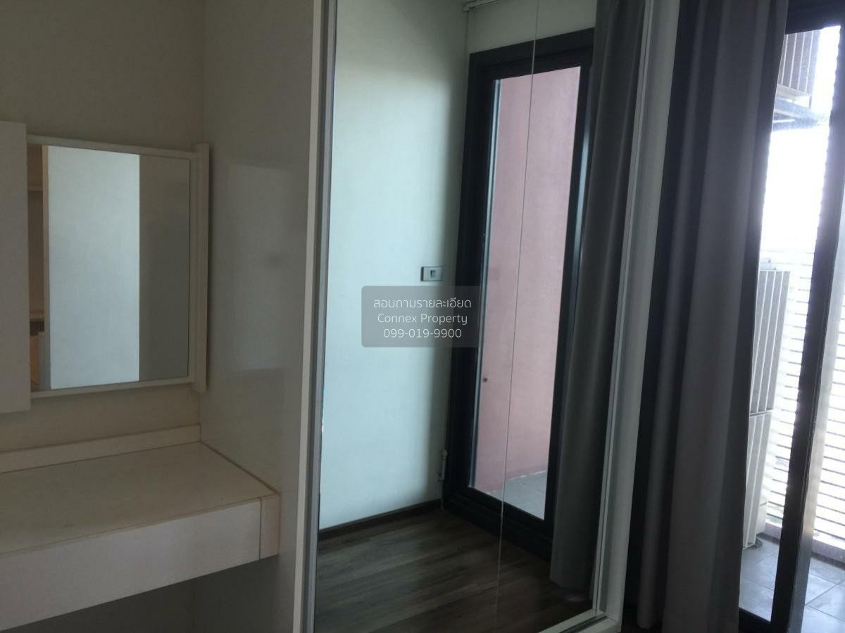 รูป เช่าคอนโด วายน์ สุขุมวิท BTS-พระโขนง พระโขนง เขต คลองเตย กรุงเทพ CX-71983 ✅ ทักไลน์ @connexproperty ตอบทันที ทีมงานมืออาชีพ ✅ - รูปที่ 6/8