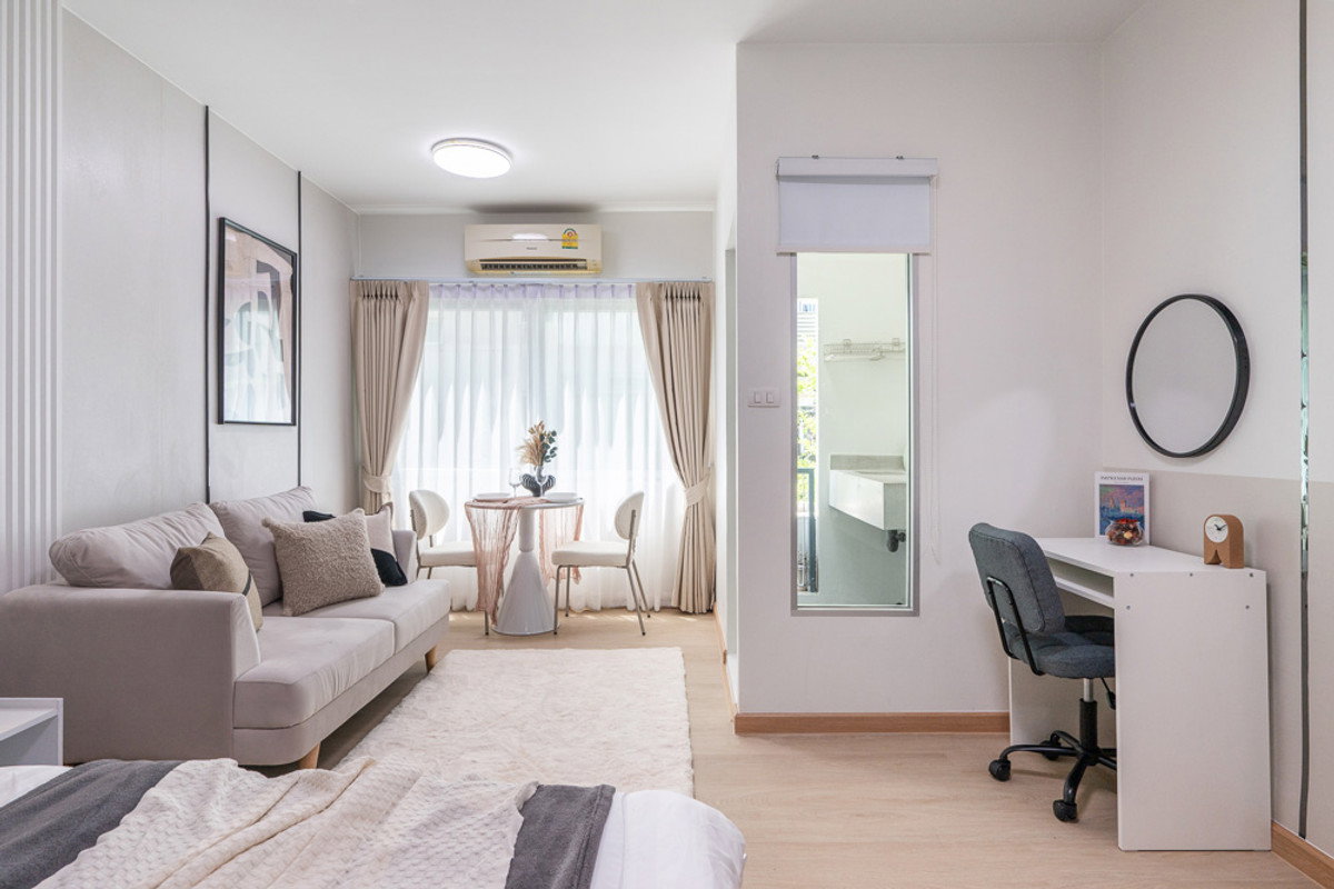 picture Room for Sell A space Sukhumvit 77 (Sri-nut Station) - 9/11