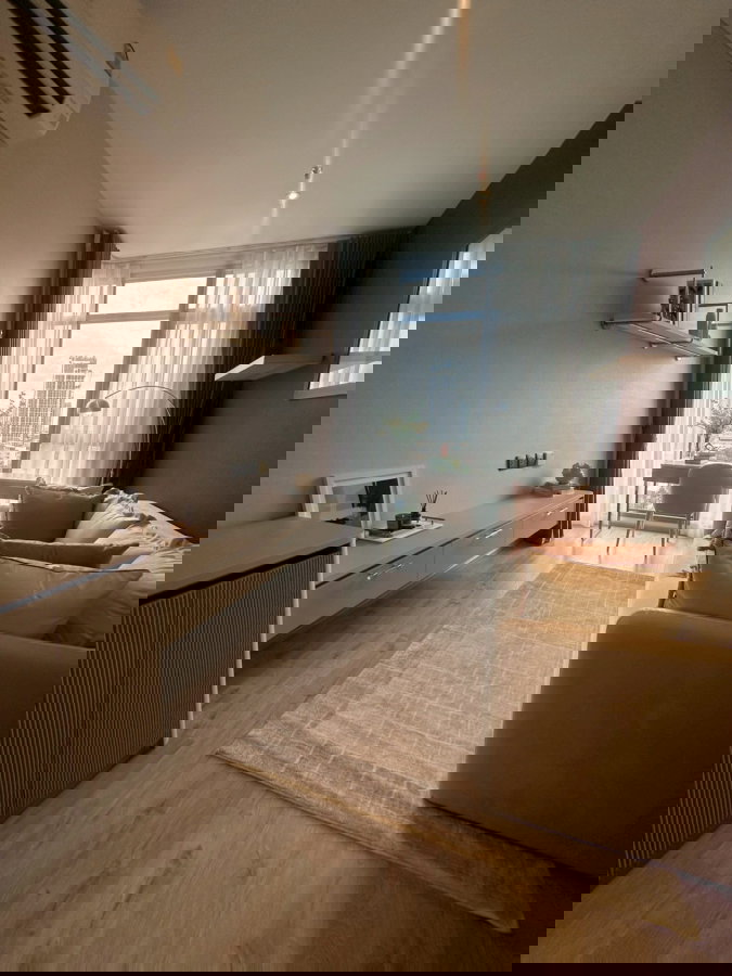 รูป SK097/ให้เช่าคอนโด Rhythm Ekkamai Estate by AP ทำเลเอกมัย ใกล้แหล่งไลฟ์สไตล์ - รูปที่ 10/11