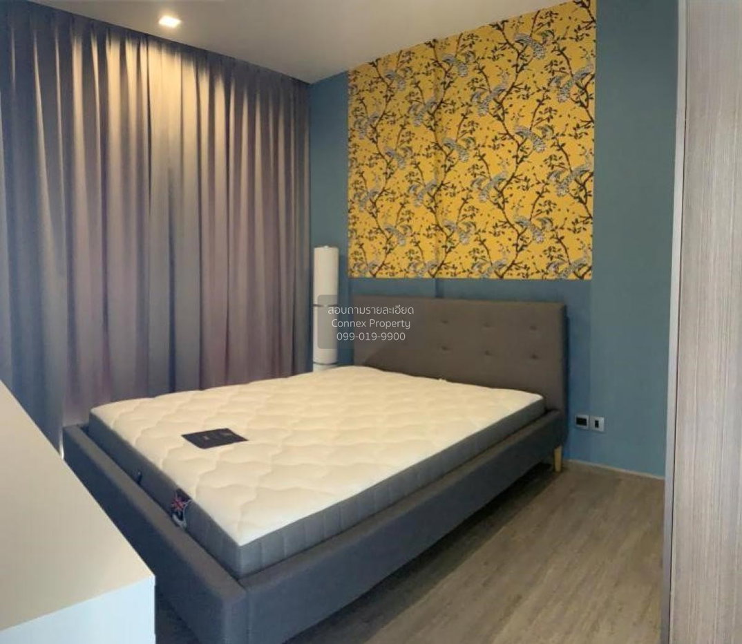 รูป 🔥🔥🔥 เช่าคอนโด  โมริ เฮาส์ BTS-อ่อนนุช พระโขนงเหนือ เขต วัฒนา กรุงเทพ CX-73343 ✅ ทักไลน์ @connexproperty ตอบทันที ทีมงานมืออาชีพ ✅ 🔥🔥🔥 - รูปที่ 5/11