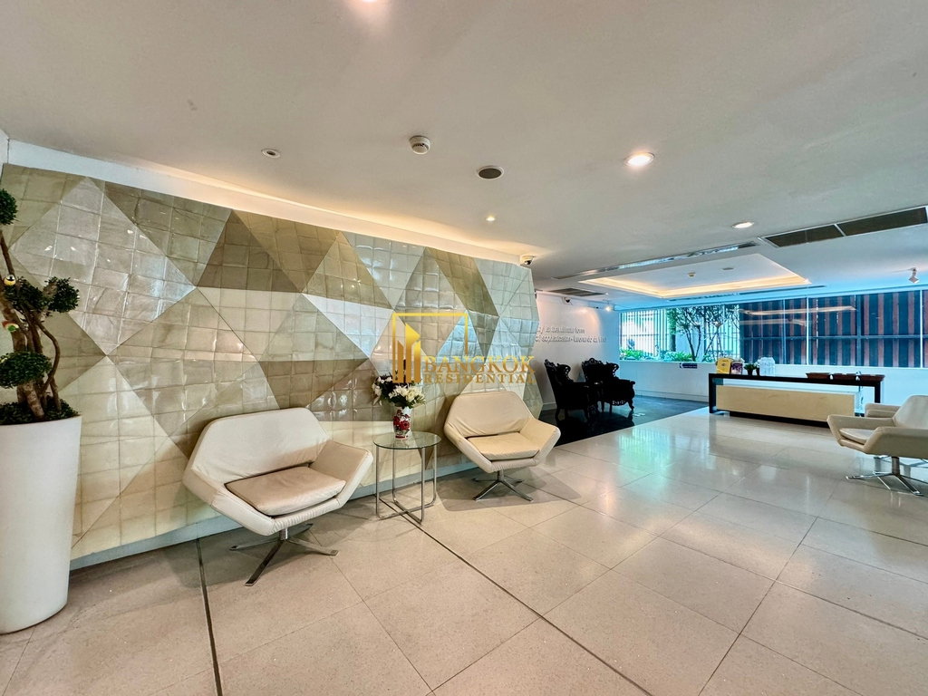 รูป Collezio | Charming 2 Bed Condo For Rent in Sathorn - BR4335CD - รูปที่ 26/29