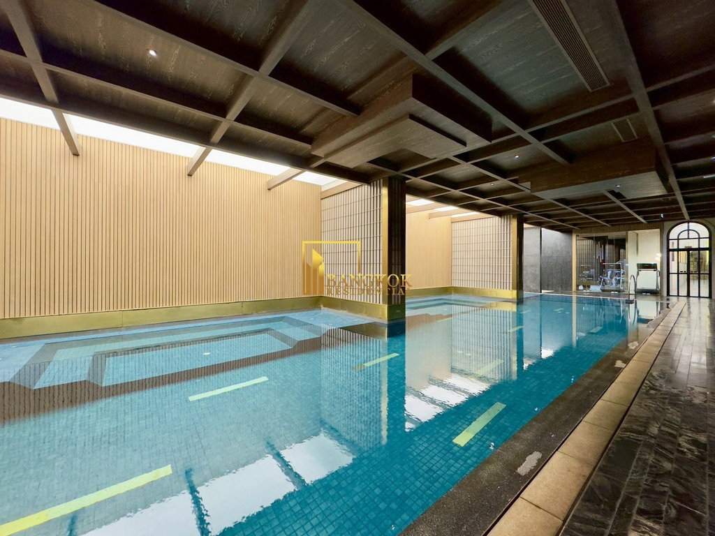 รูป Chalermnit Art de Maison | Stylish 2 Bed Condo in Thonglor - BR60790CD - รูปที่ 28/42