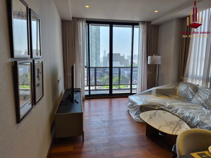 รูปภาพ ✨ For Rent: One Altitude Charoenkrung  Condo ✨  💰 Only 75,000  THB/month
