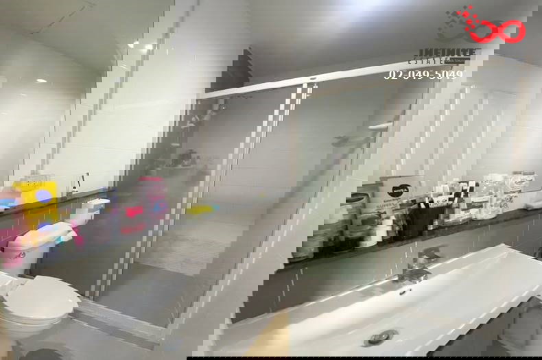 รูป ขายทาวน์โฮม เดอะ คัลเลอร์ส เลชเชอร์ บางนา กม.10 บางพลี สมุทรปราการ 2ชั้น 17ตรว. ใกล้เมกาบางนา - รูปที่ 10/11