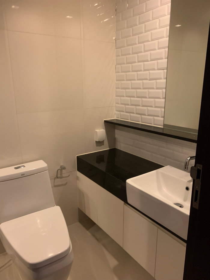 รูป ให้เช่าคอนโด WISH Signature Midtown Siam  - รูปที่ 4/6