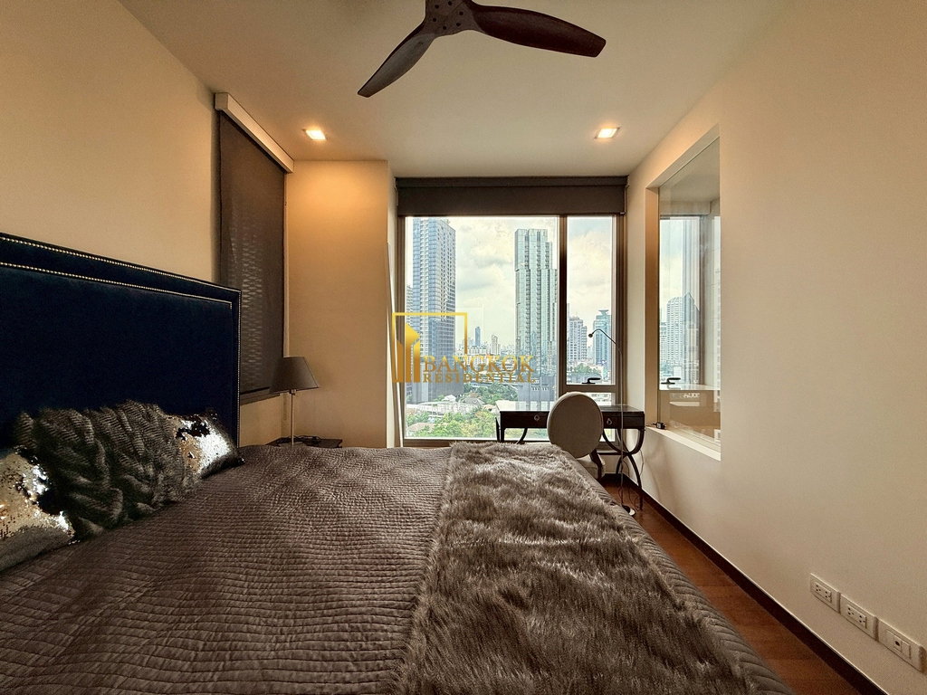 picture Ashton Morph 38 | Modern 2 Bed Condo For Rent in Thonglor - BR10138CD - 11/40