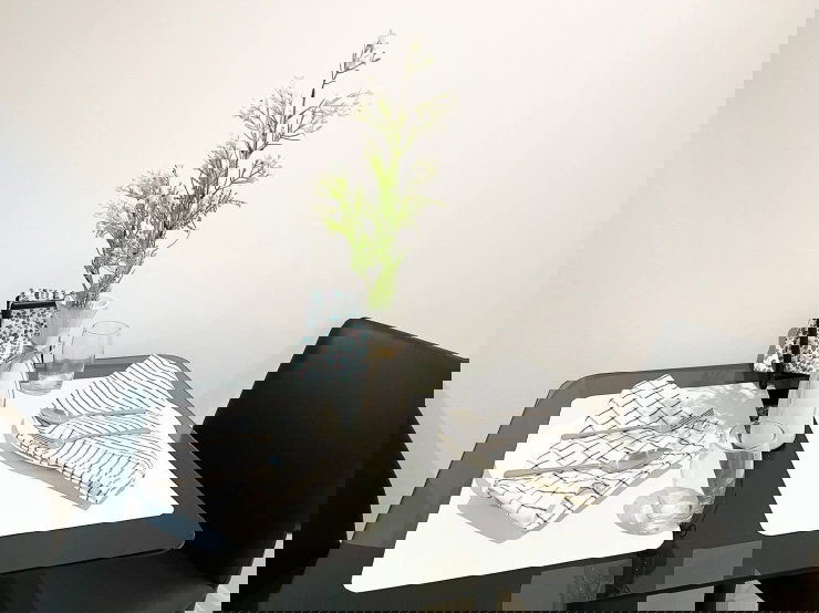 picture AS1935 iCondo Green Space Serithai Condo for rent - 7/8