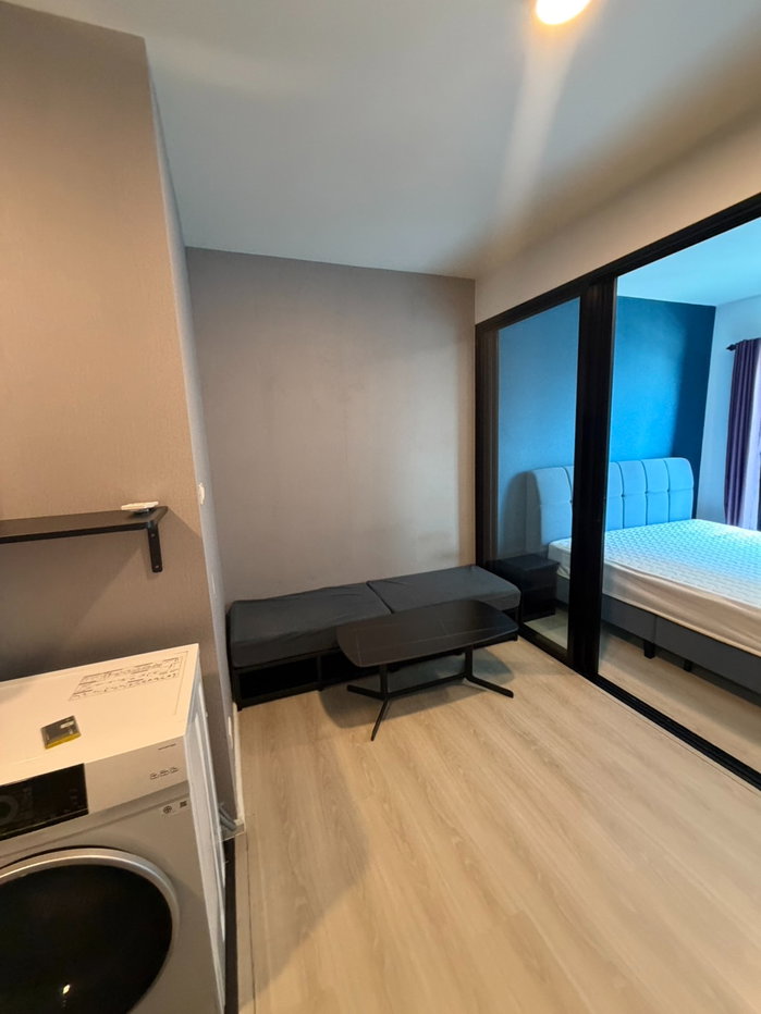 รูป ให้เช่าคอนโด A space Mega หลังIkea - รูปที่ 3/9